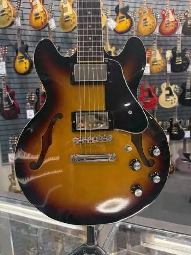 Epiphone - IGES339VSNH 2